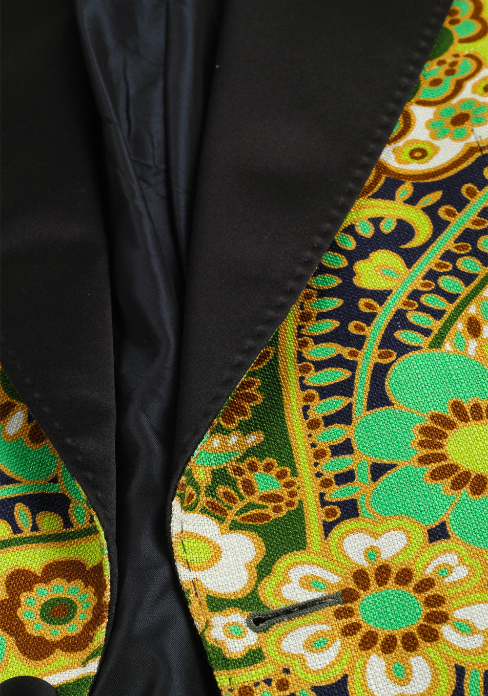 TOM FORD Atticus Green Tuxedo Dinner Jacket Size 46 / 36R U.S.