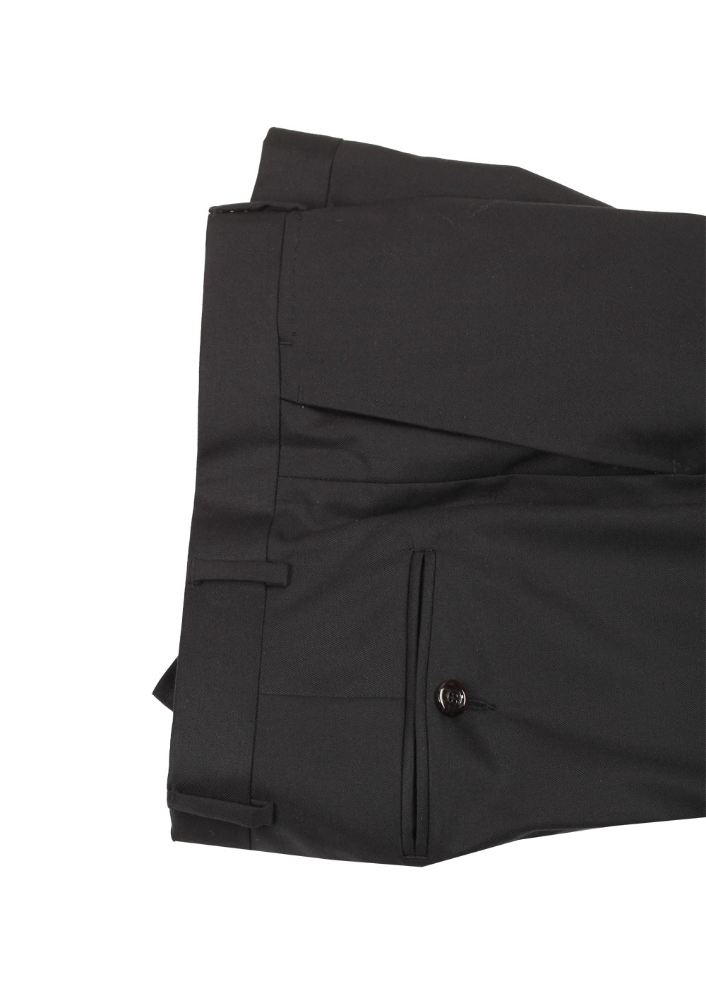 Gucci Black Signature Suit