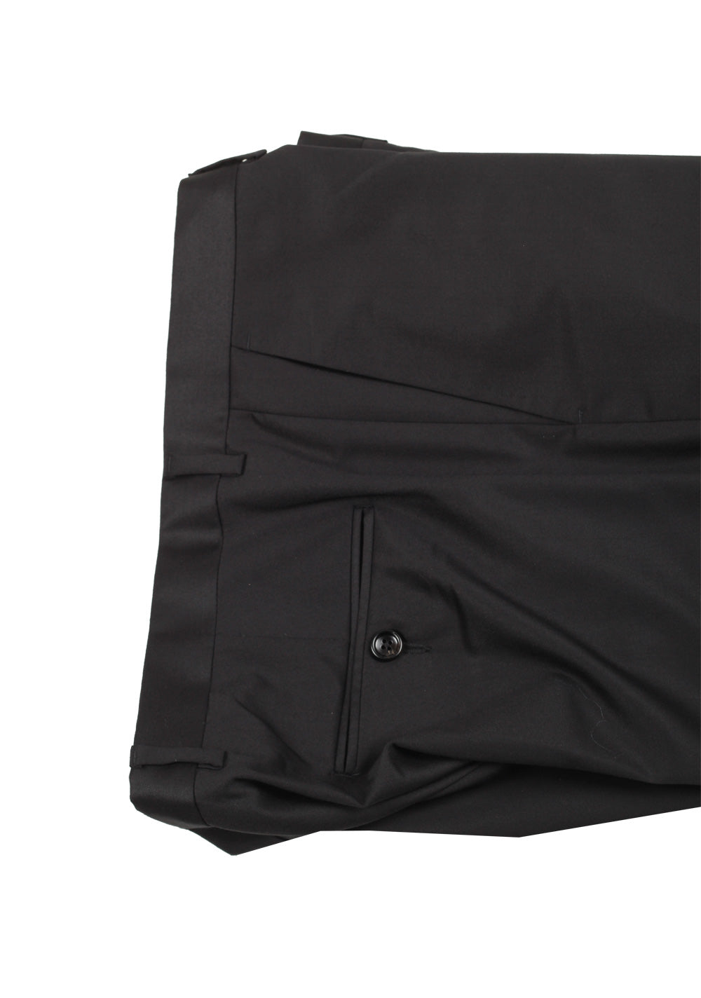 Gucci Black Signature Suit