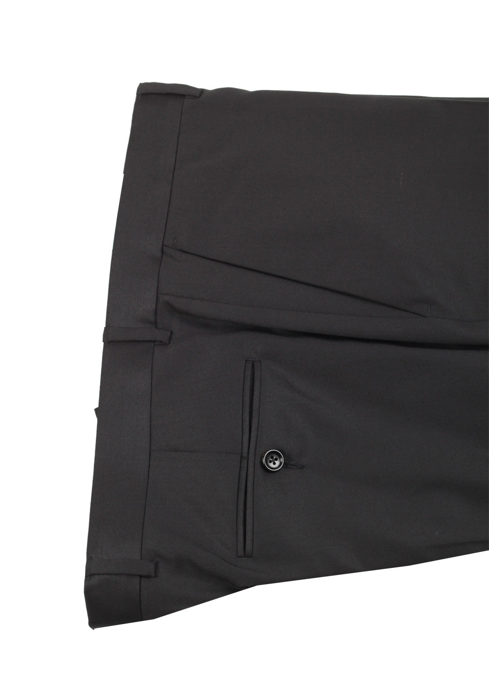 Gucci Black Signature Suit