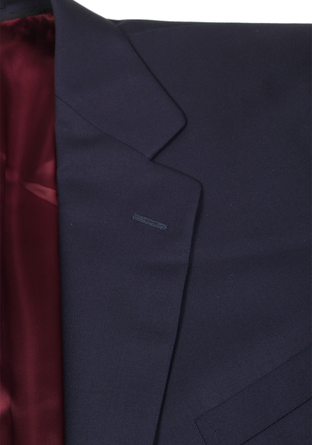 Gucci Blue Signature Suit Size 58 / 48 U.S.