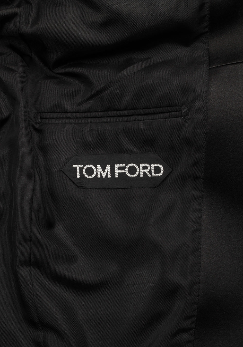 TOM FORD Atticus Copper Tuxedo Dinner Jacket Size 46 / 36R U.S.
