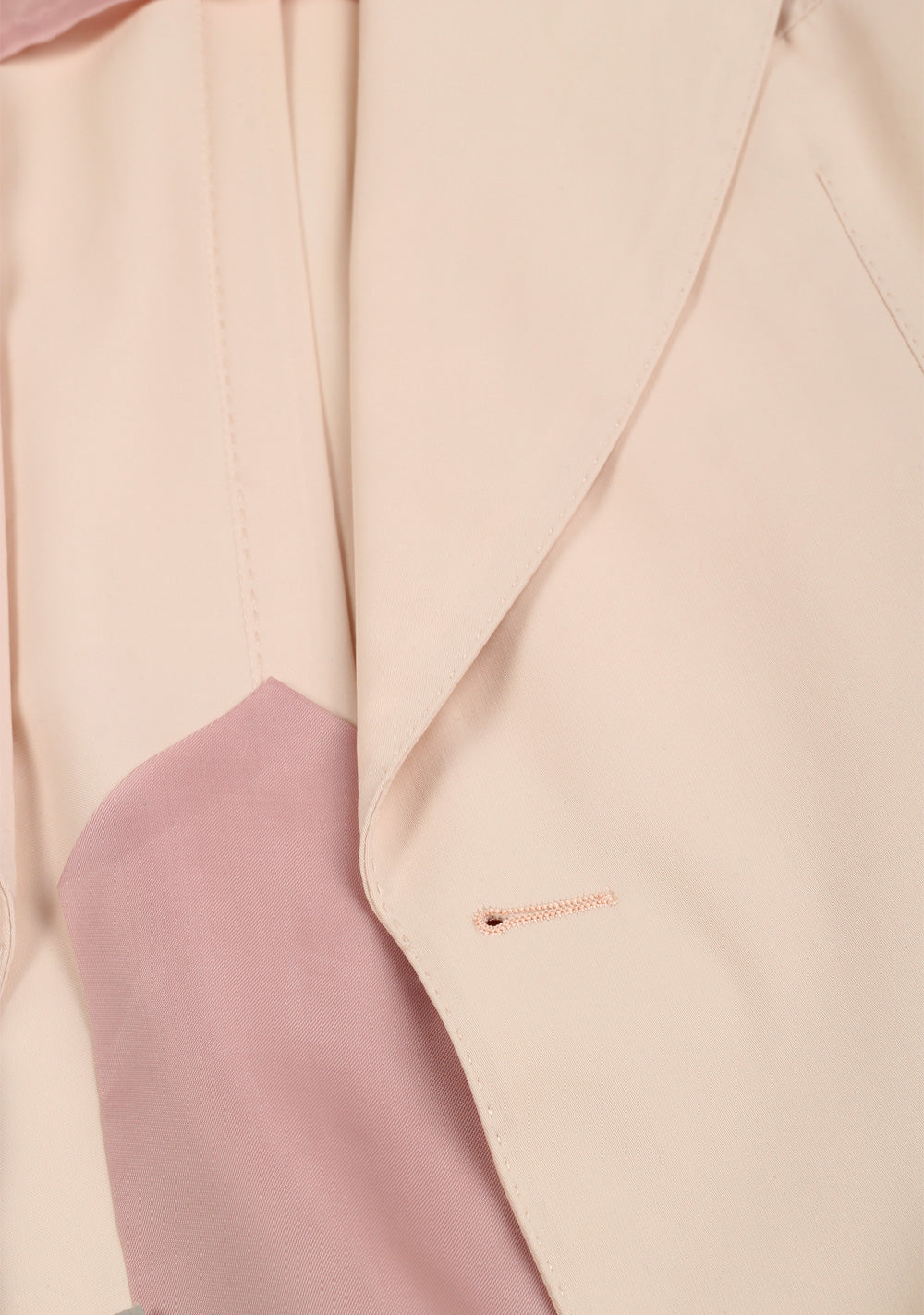 TOM FORD Atticus Off White Suit Size 46 / 36R U.S.