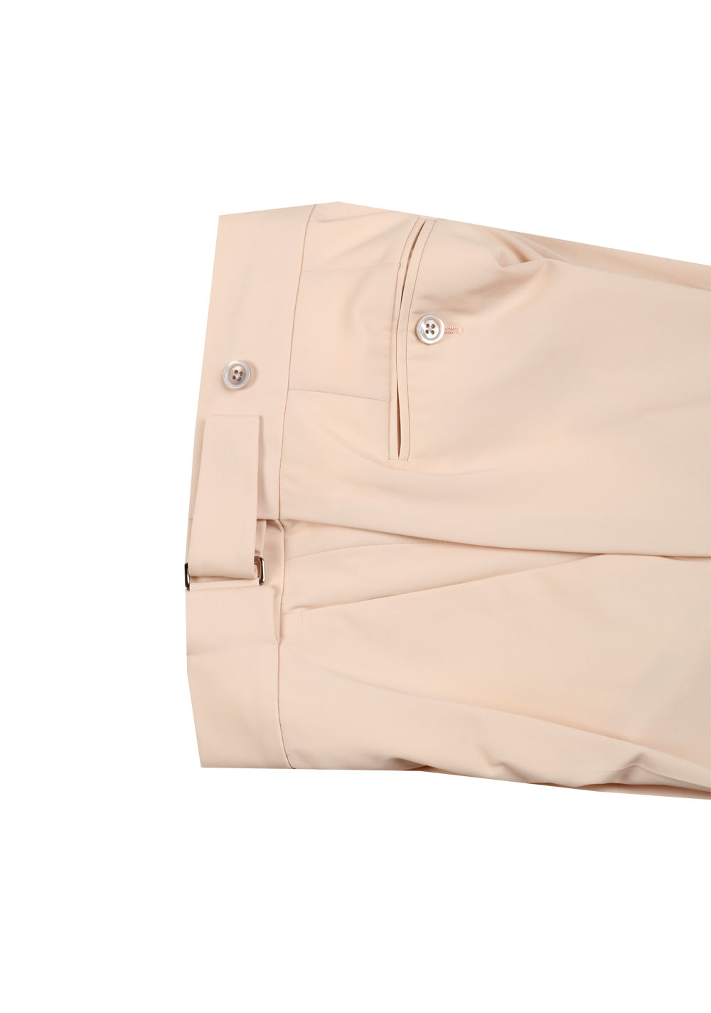 TOM FORD Atticus Off White Suit Size 46 / 36R U.S.