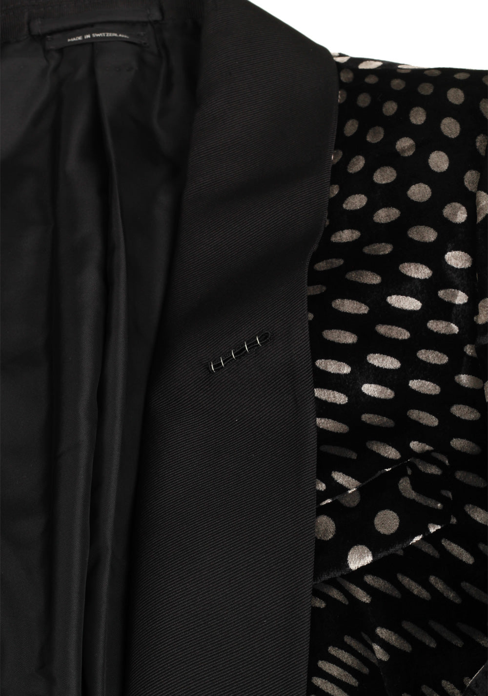 TOM FORD Buckley Coctail Tuxedo Dinner Jacket