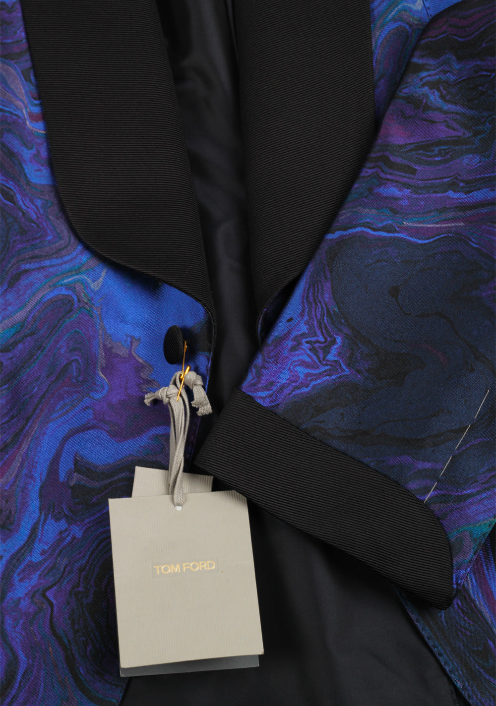 TOM FORD Buckley Cocktail Tuxedo Dinner Jacket