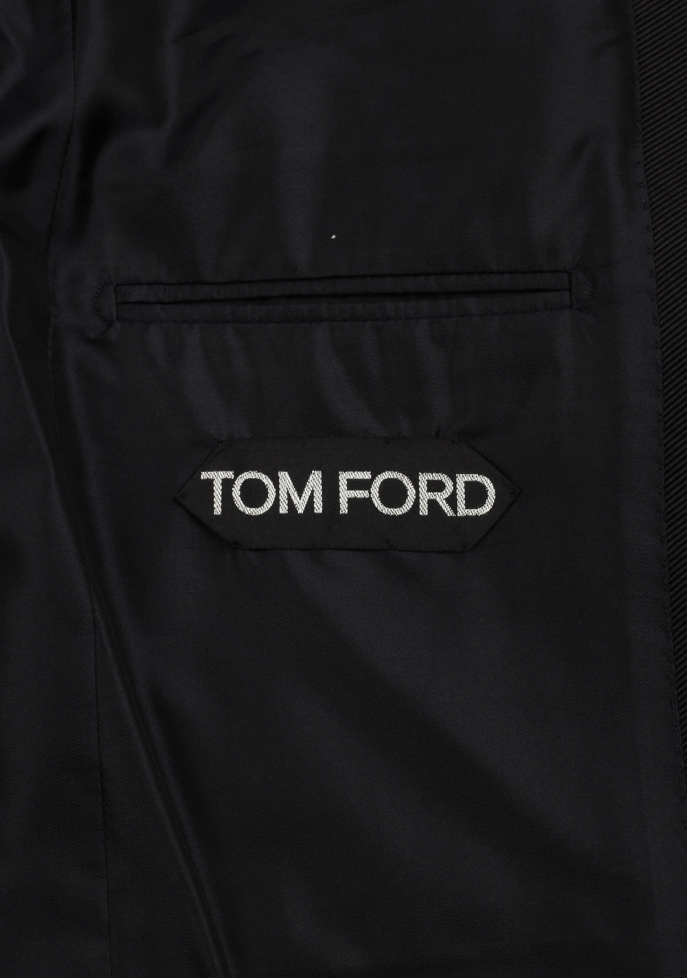TOM FORD Buckley Cocktail Tuxedo Dinner Jacket