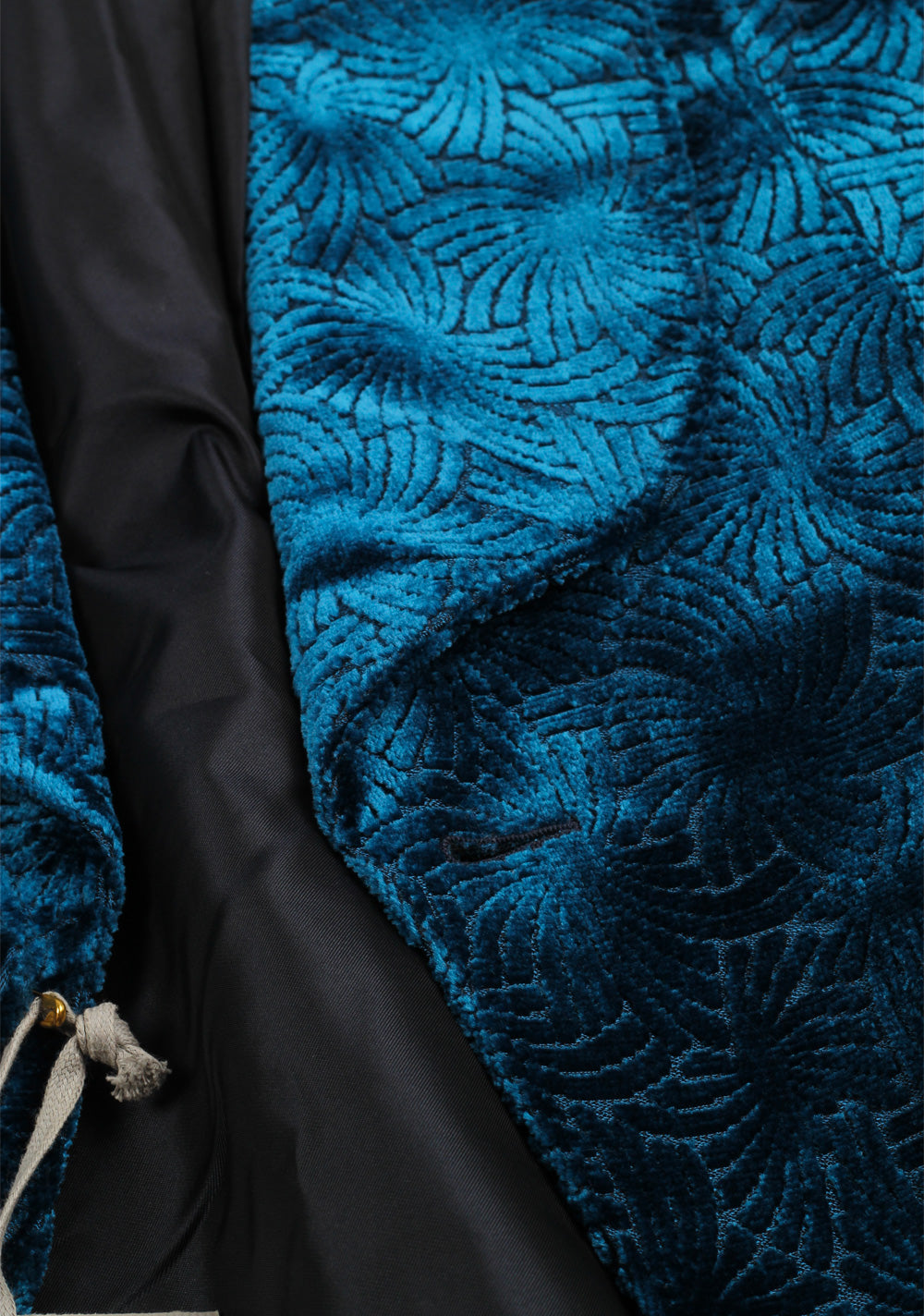 TOM FORD Alexander Teal Cocktail Tuxedo Dinner Jacket