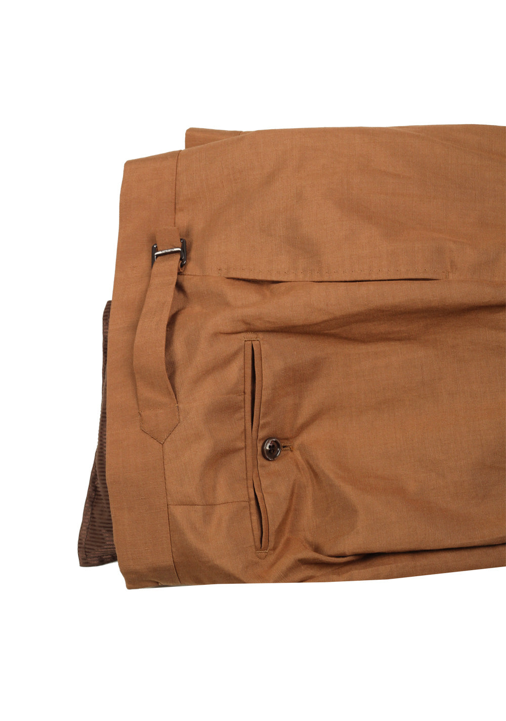 TOM FORD Shelton Brown Suit