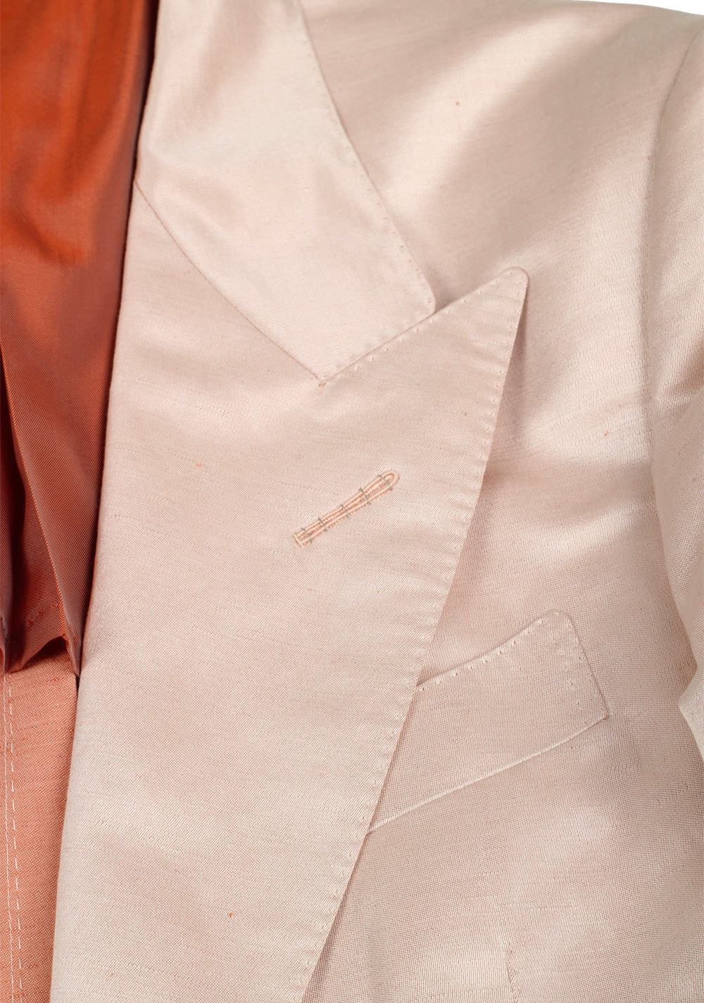 TOM FORD Shelton Off White Sport Coat