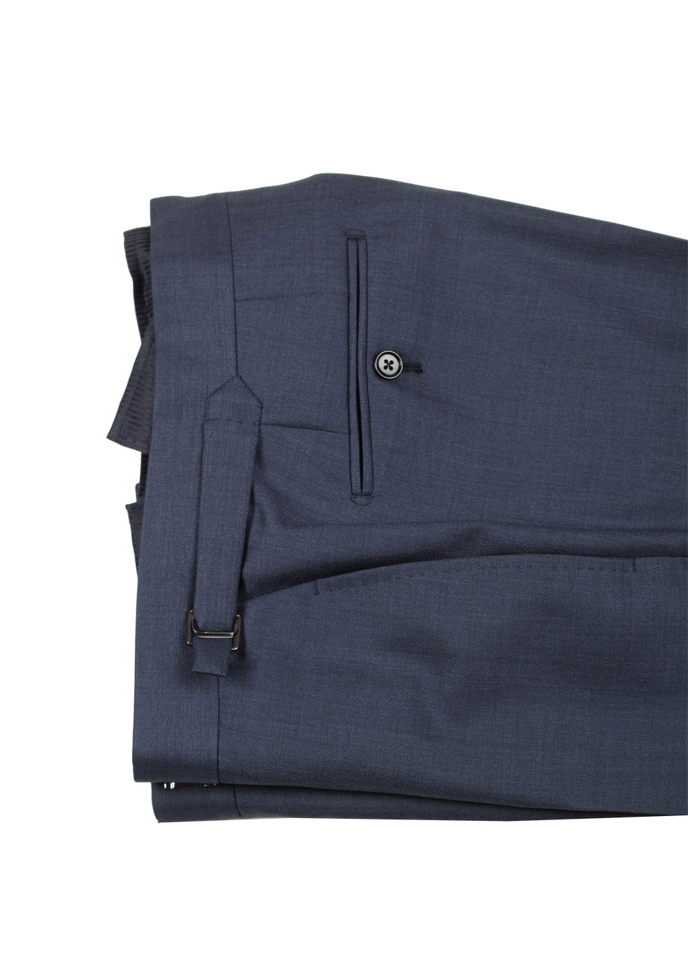 TOM FORD O'Connor Blue 3 Piece Suit