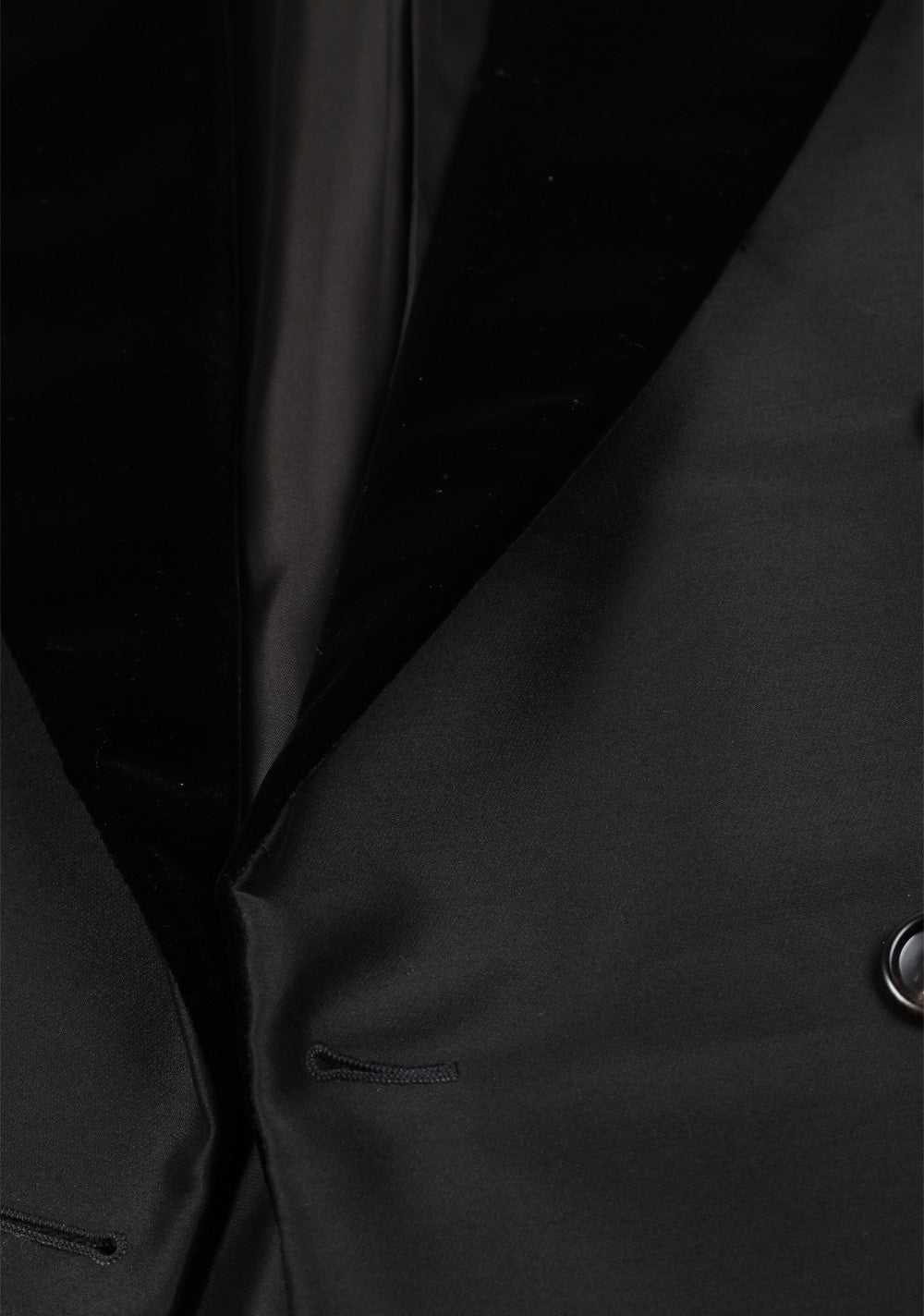 TOM FORD Cooper Tuxedo Cocktail Dinner Jacket Size 52 / 42R U.S.