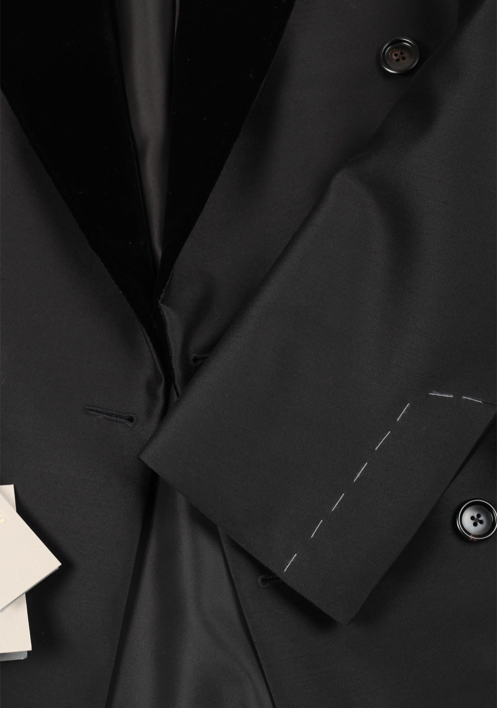 TOM FORD Cooper Tuxedo Cocktail Dinner Jacket Size 52 / 42R U.S.