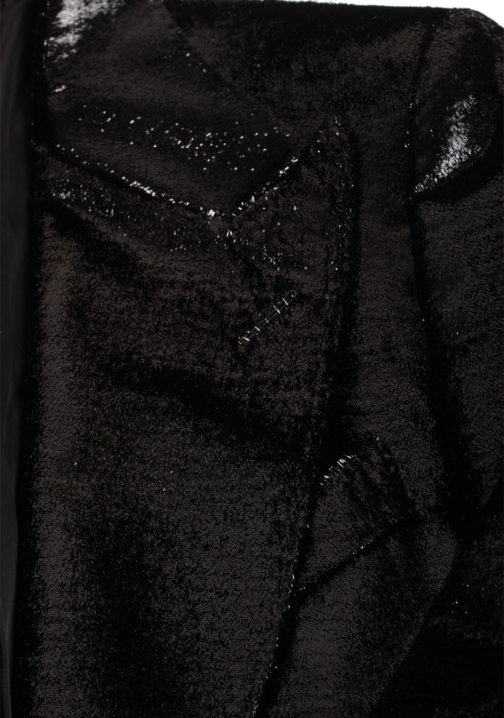 TOM FORD Lurex Tuxedo Cocktail Dinner Jacket Size 52 / 42R U.S.