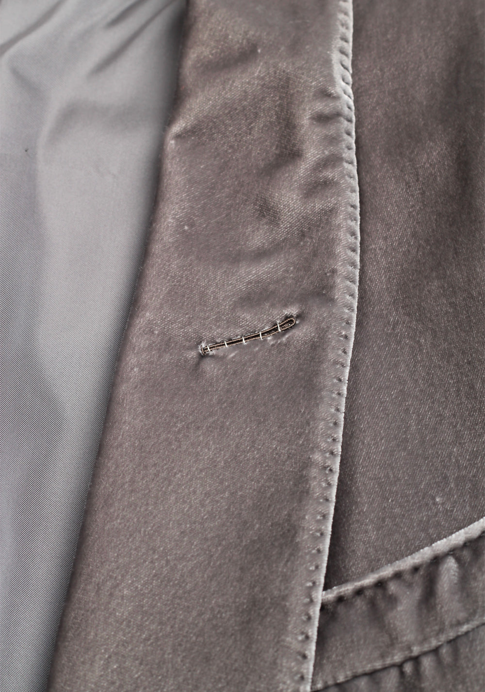 TOM FORD Shelton Shawl Collar Velvet Tuxedo Dinner Jacket
