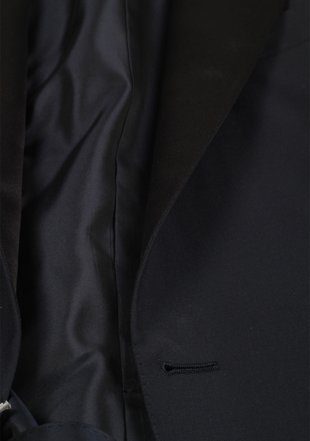 TOM FORD O'Connor Black Tuxedo Suit Size 54C / 44S U.S.