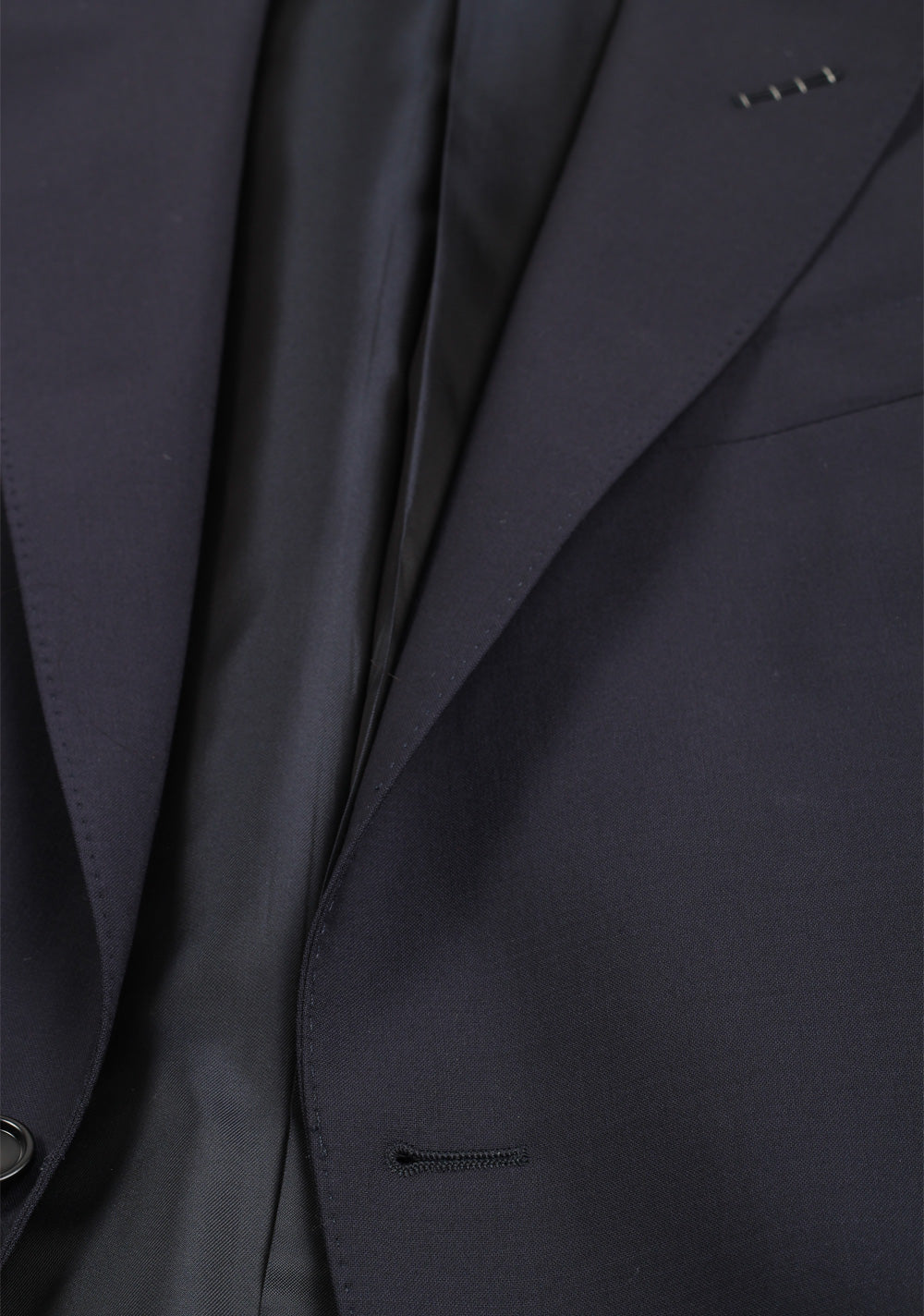 TOM FORD O'Connor Blue Suit Size 46 / 36R U.S. Fit Y