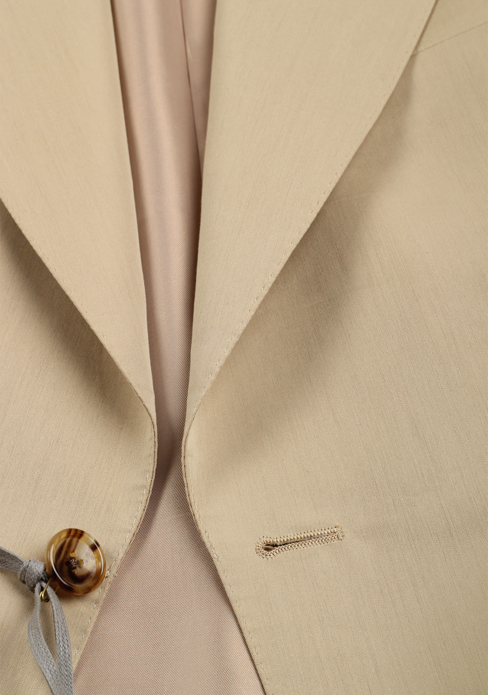 TOM FORD Shelton Beige Suit