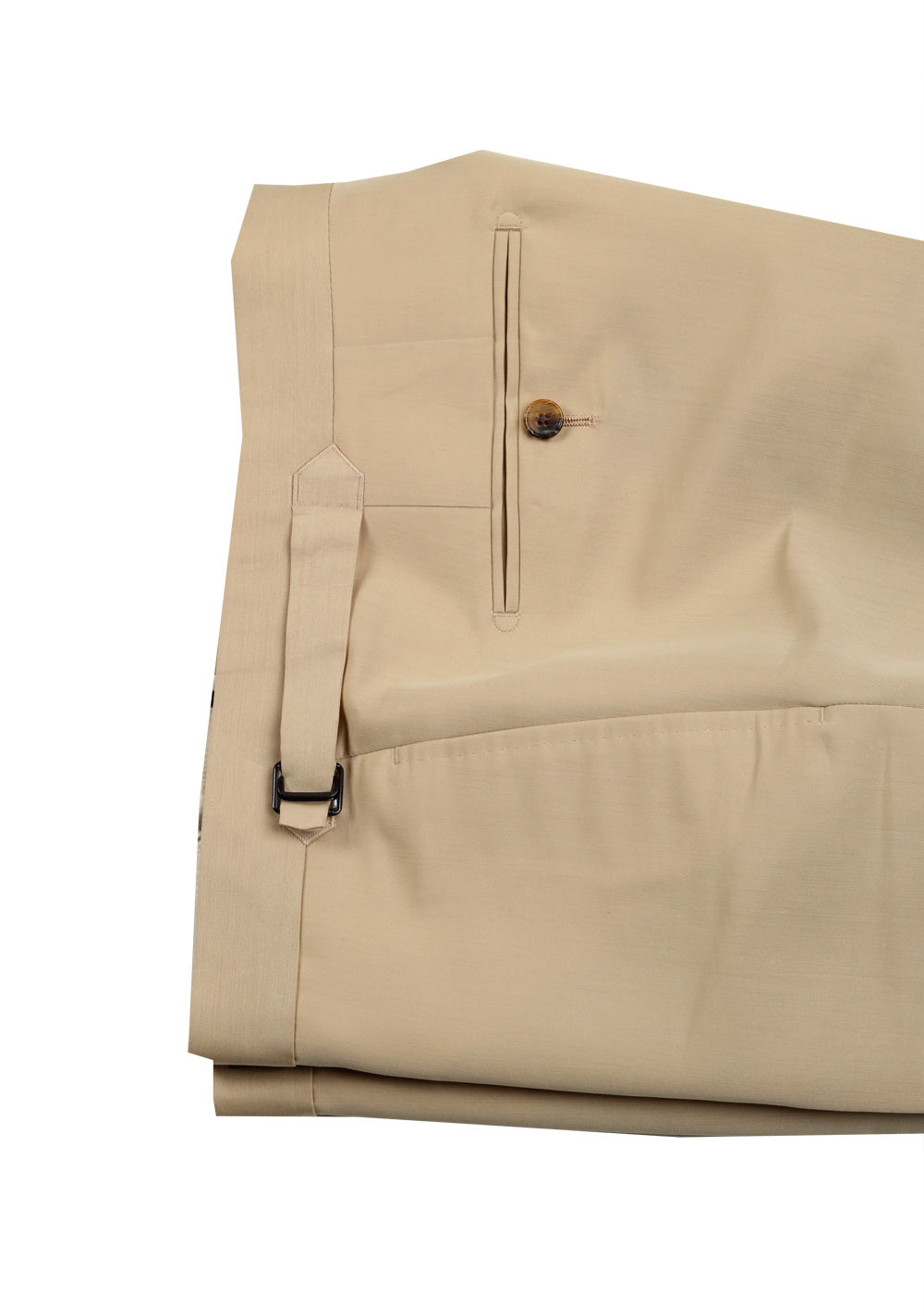 TOM FORD Shelton Beige Suit