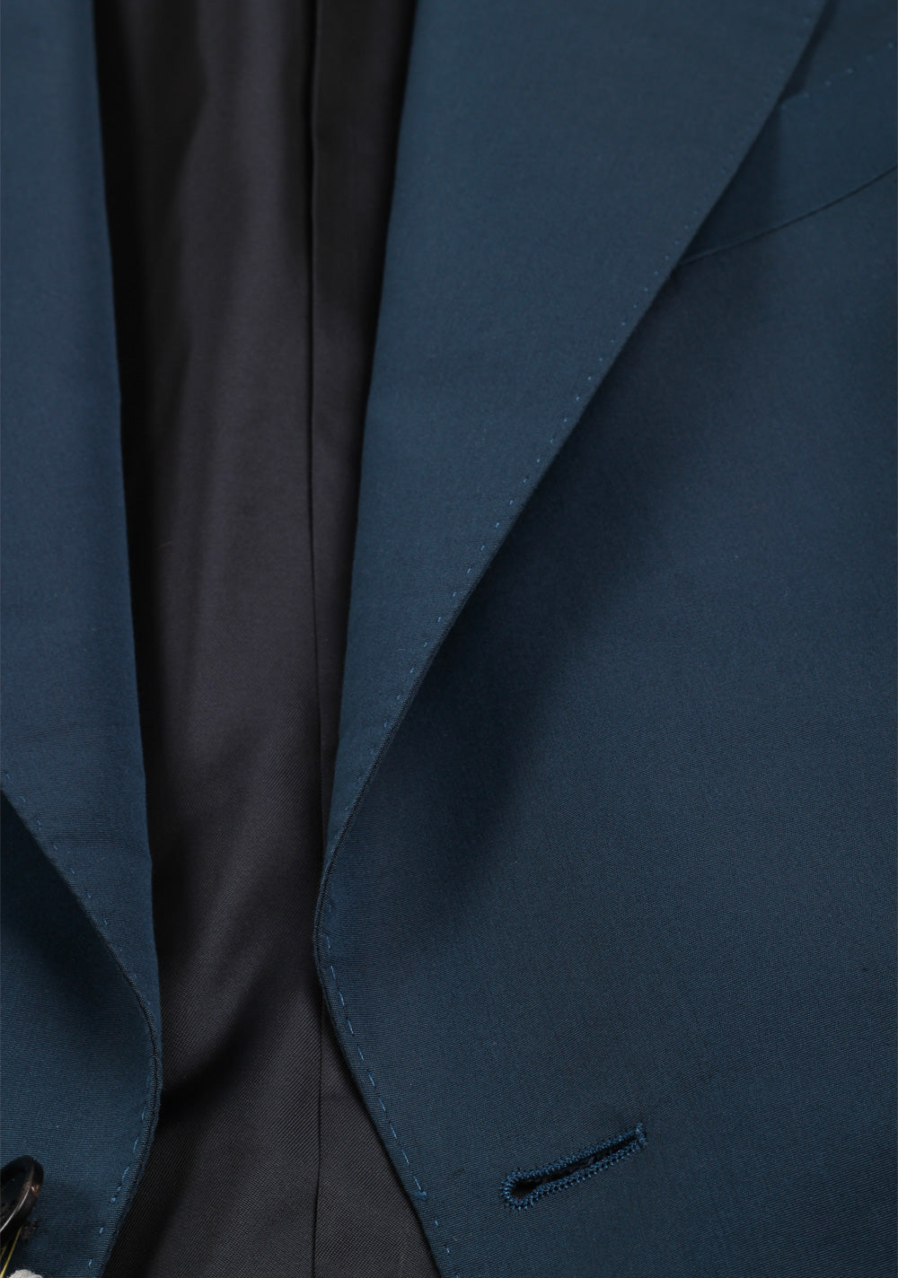 TOM FORD Shelton Solid Blue Suit