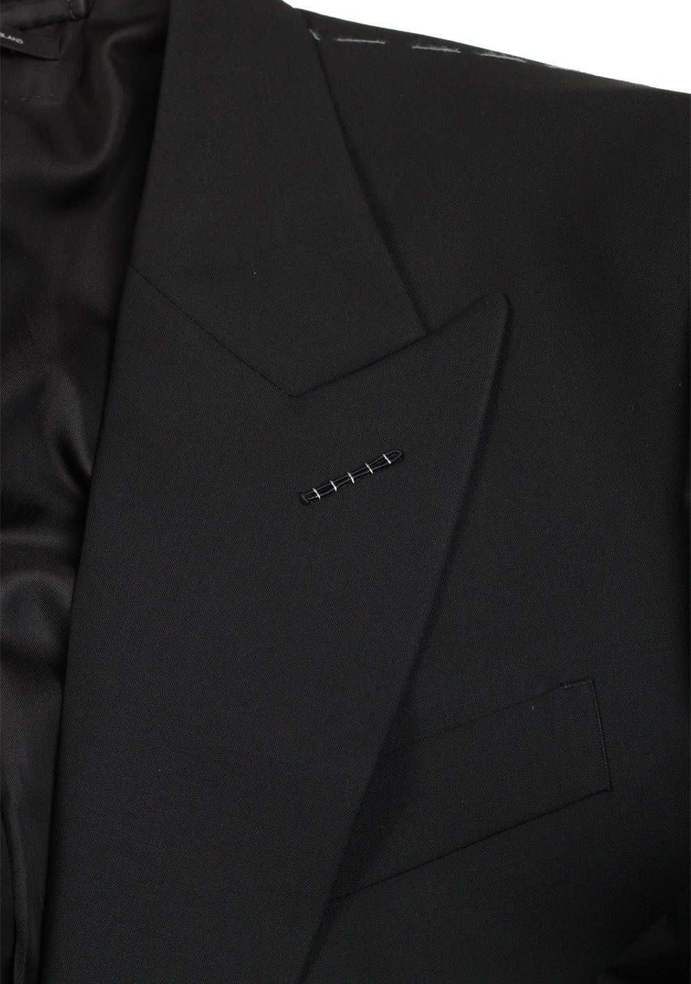 TOM FORD Cooper Black Suit