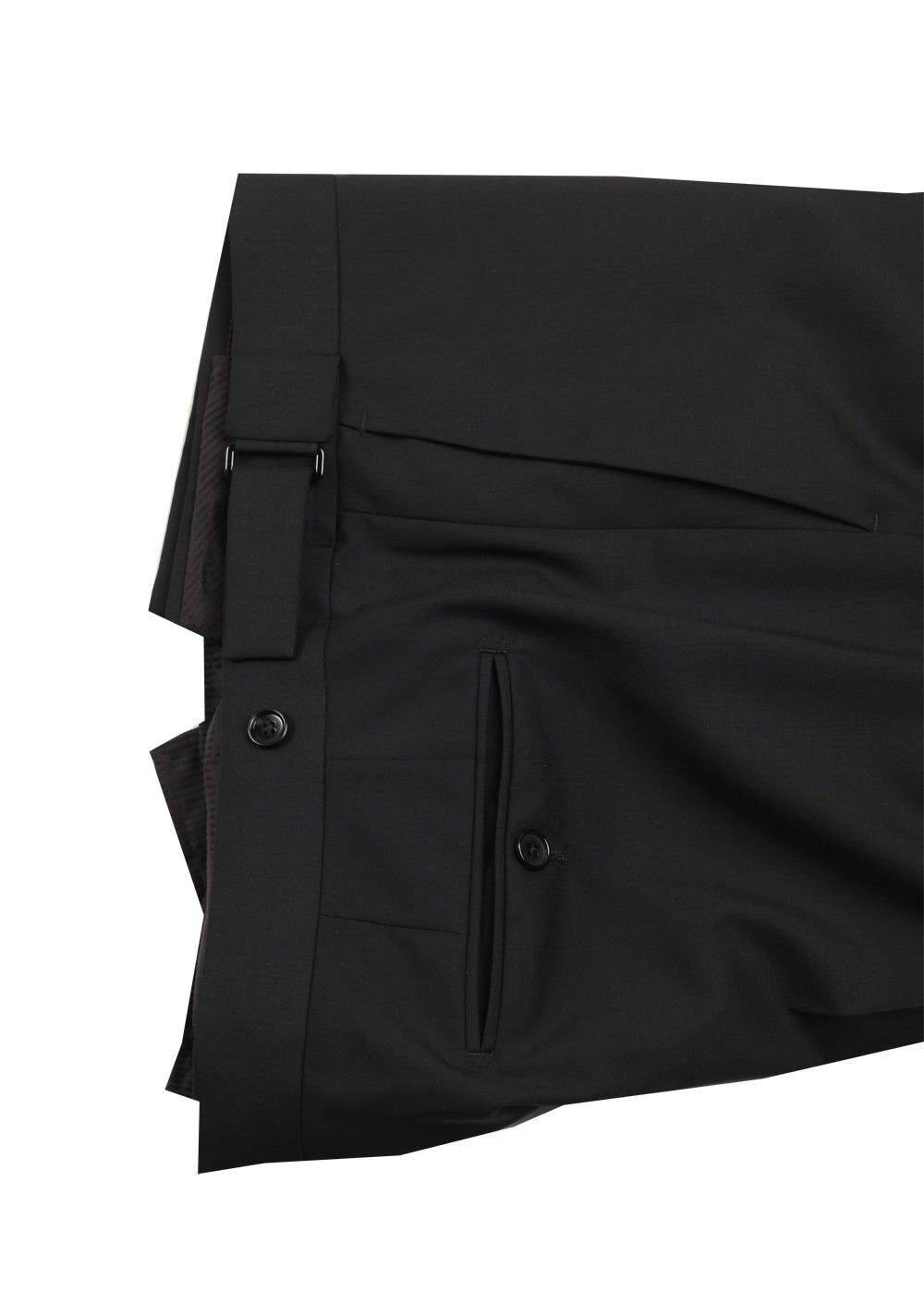 TOM FORD Cooper Black Suit