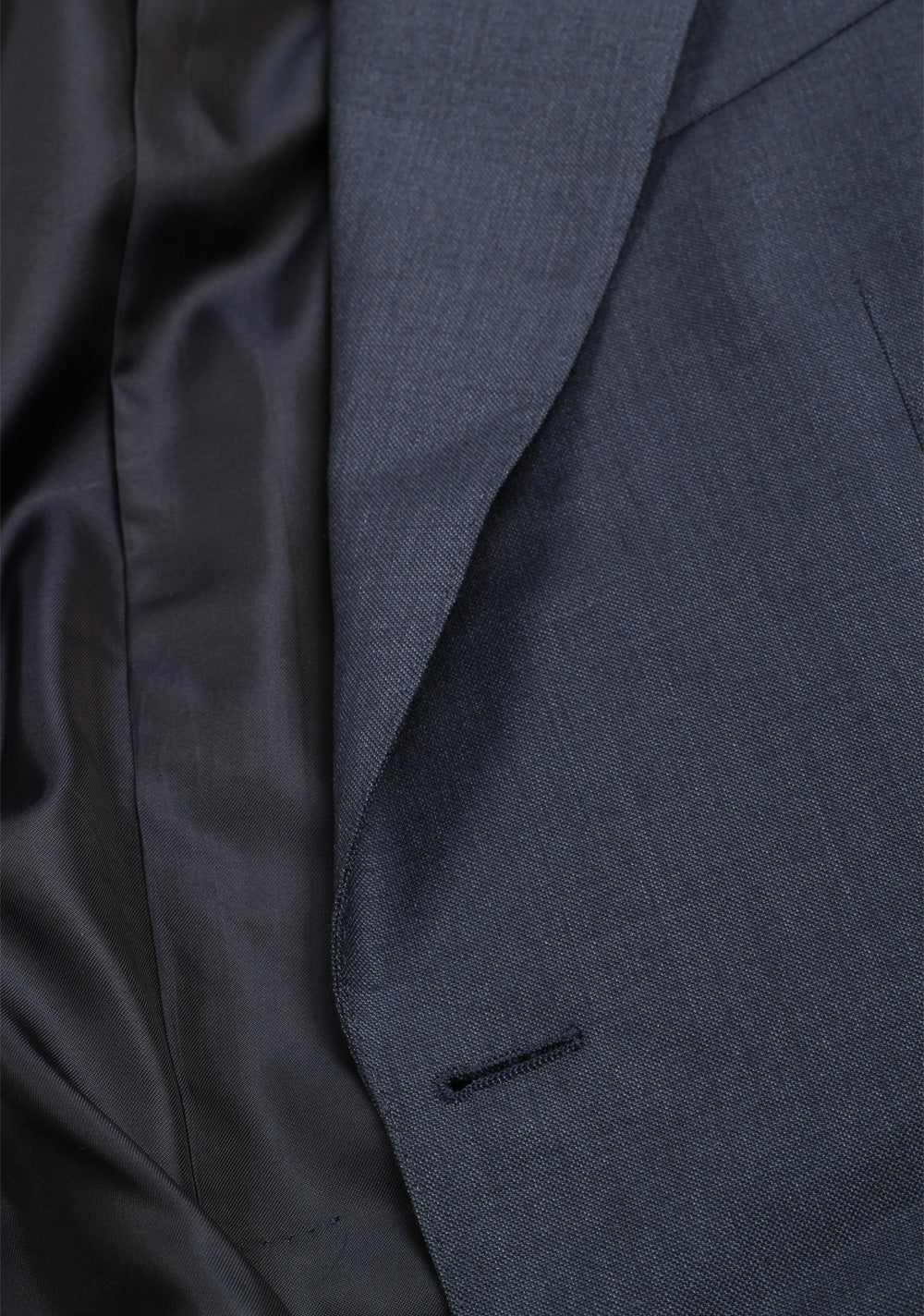 TOM FORD Shelton Blue Suit Size 46C / 36S U.S.