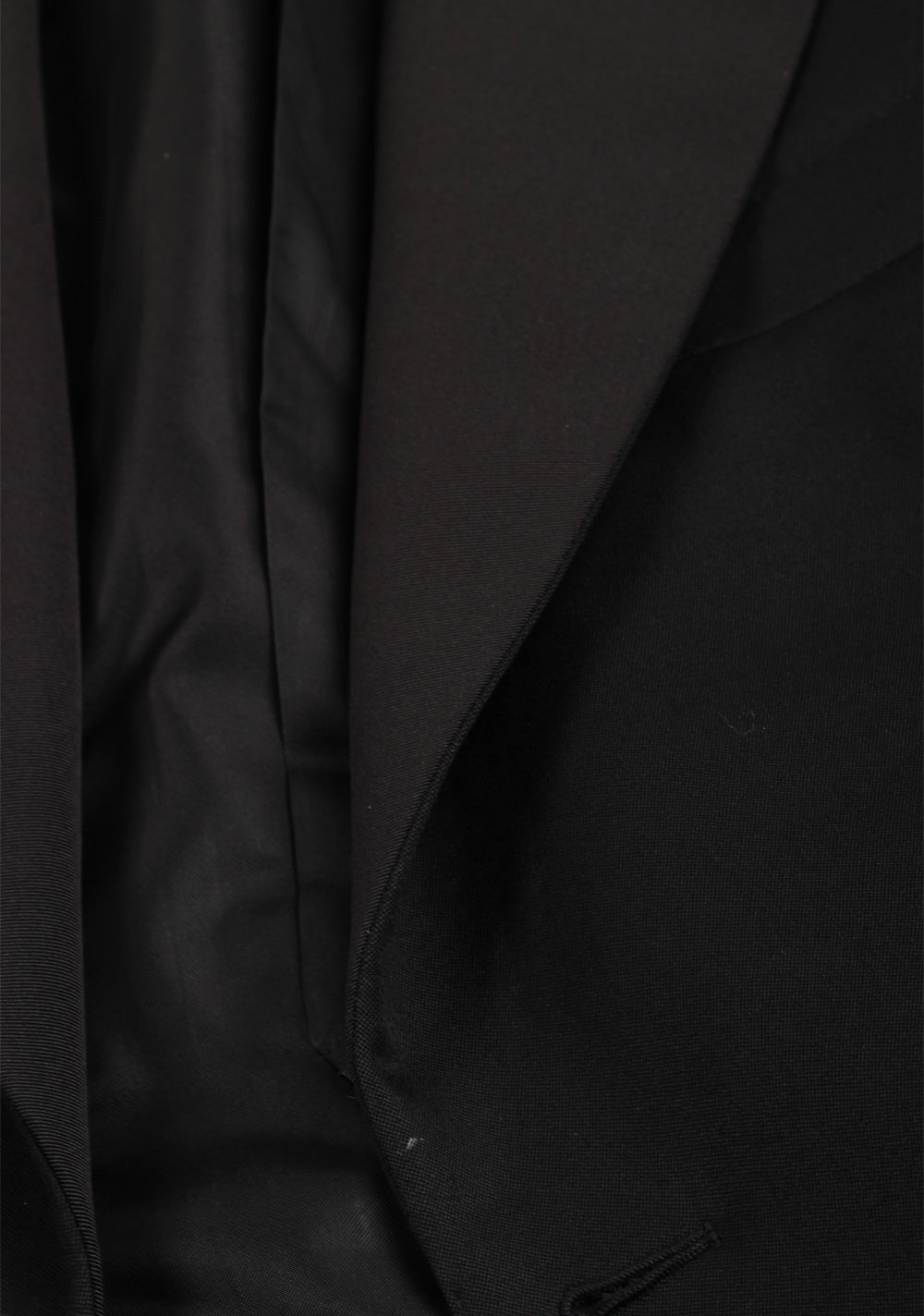 TOM FORD Windsor Black Dinner Jacket Size 48 / 38R U.S. Fit A