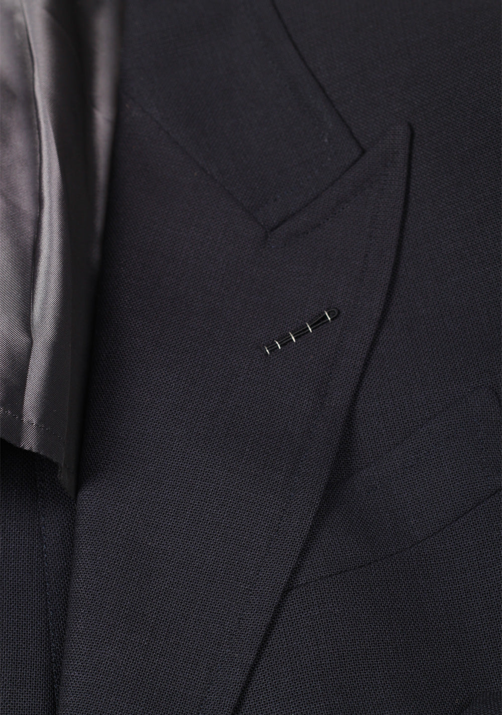 TOM FORD Spencer Blue Blazer Sport Coat Size 48 / 38R U.S.
