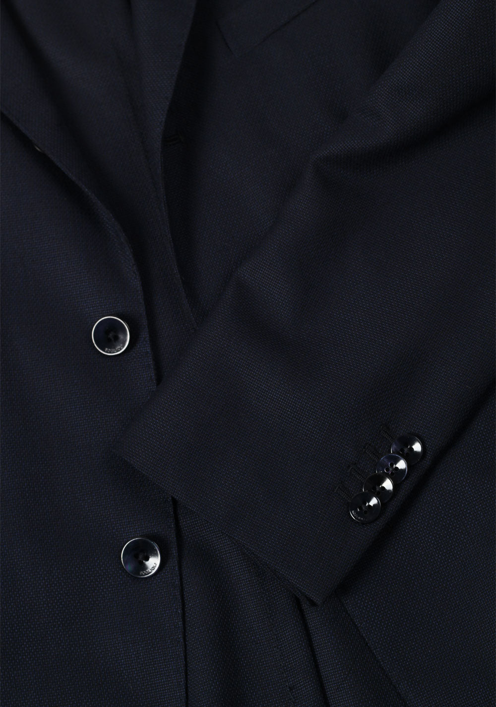 Boglioli K Jacket Blue Sport Coat
