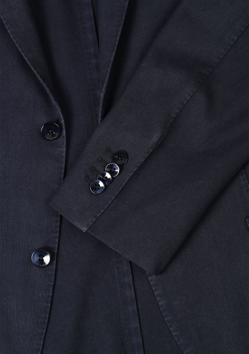 Boglioli K Jacket Blue Sport Coat