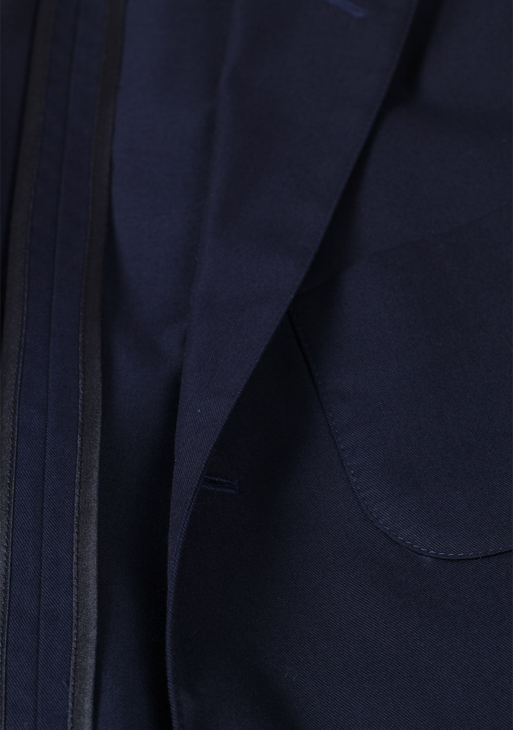 Boglioli Dover Blue Sport Coat Size 50 / 40R U.S.