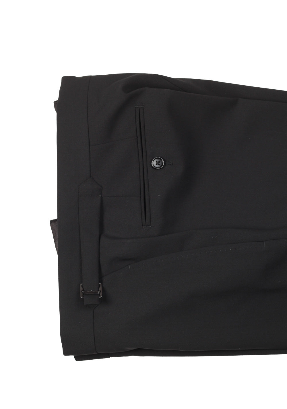 TOM FORD O'Connor Black Suit Size 50 / 40R U.S. Fit Y