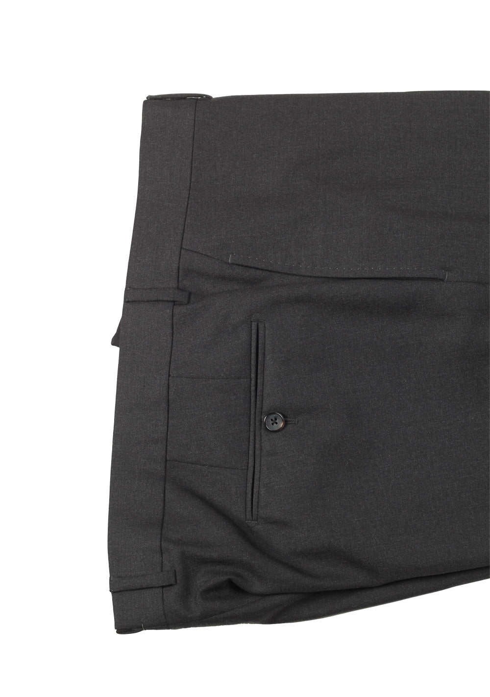 TOM FORD Windsor Gray 3 Piece Suit Size 60 / 50R U.S. Wool Fit A