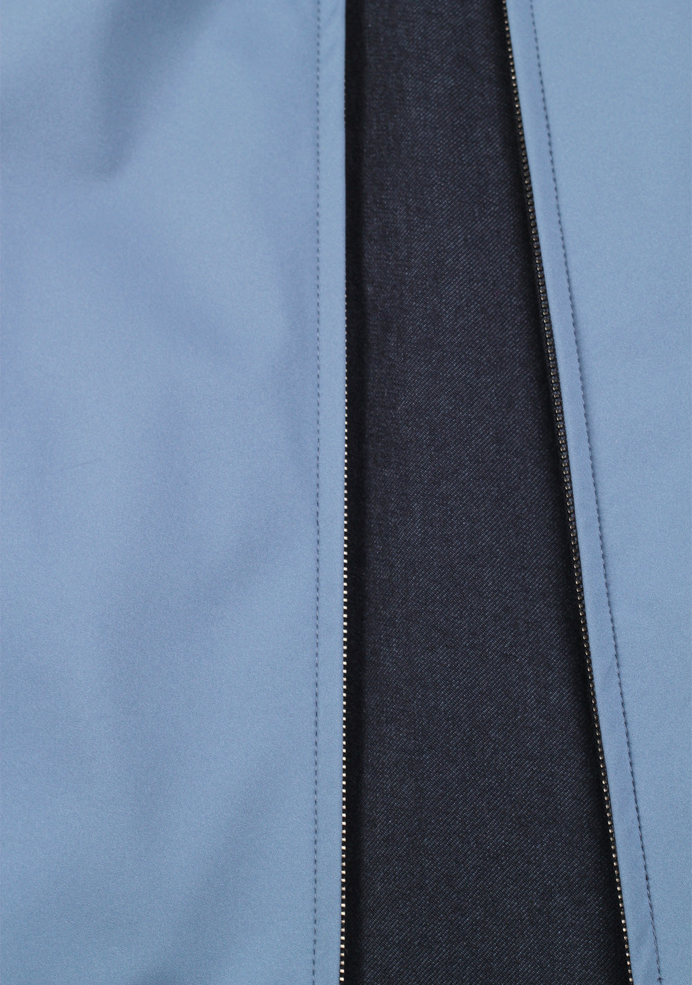 Loro Piana Blue Reversible Vest Size Medium / 50 IT / 40R U.S.