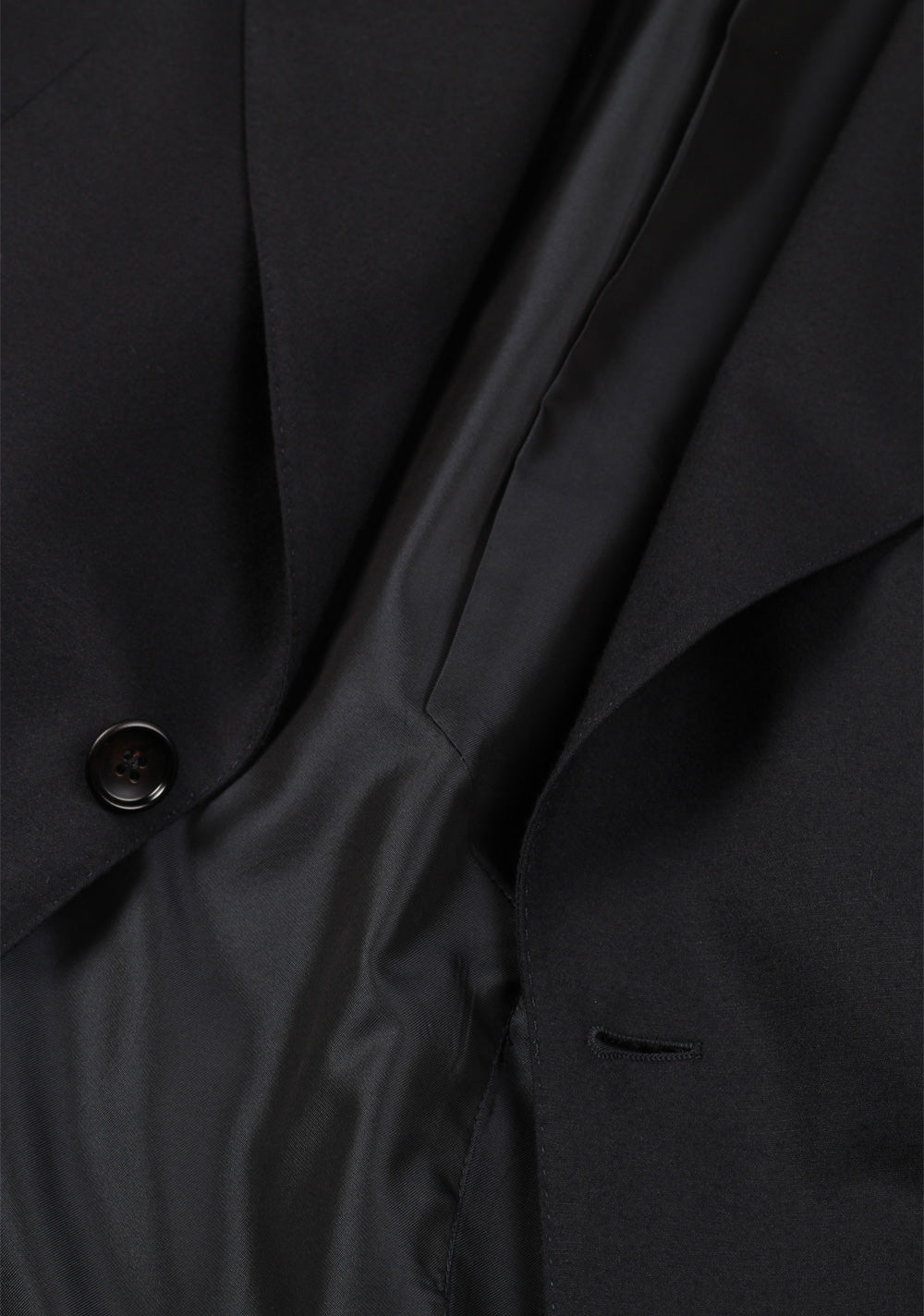 TOM FORD Atticus Black Sport Coat Size 46 / 36R U.S.
