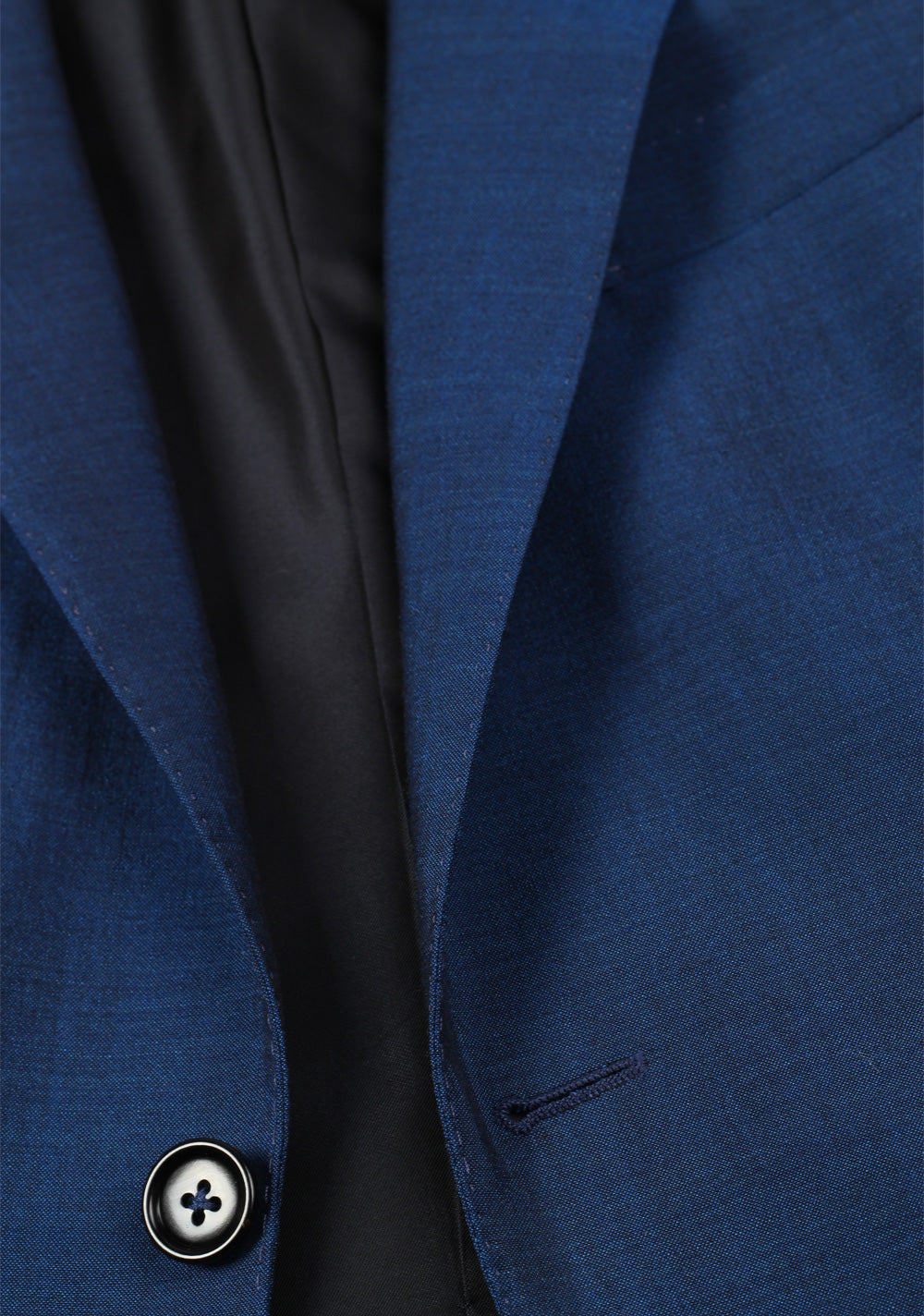 TOM FORD O'Connor Blue Sport Coat Size 50 / 40R U.S. Fit Y