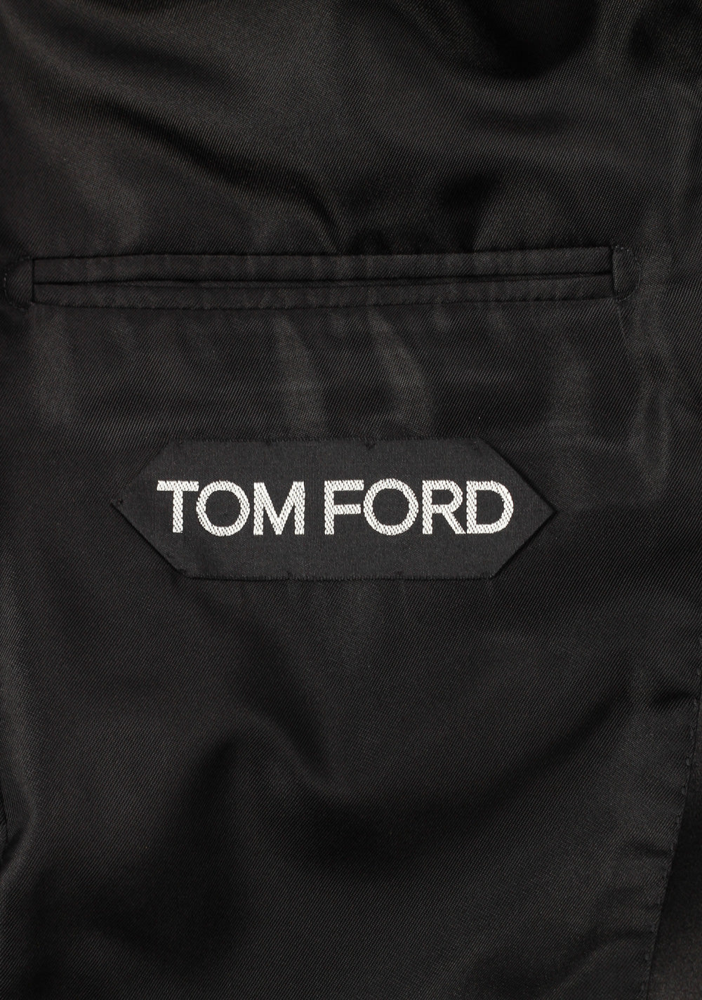 TOM FORD Atticus Cocktail Dinner Jacket Size 46 / 36R