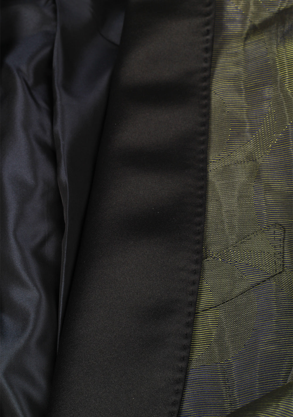 TOM FORD Atticus Green Tuxedo Dinner Jacket Size 46 / 36R U.S.