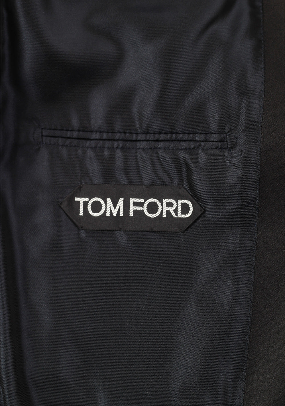 TOM FORD Atticus Green Tuxedo Dinner Jacket Size 46 / 36R U.S.
