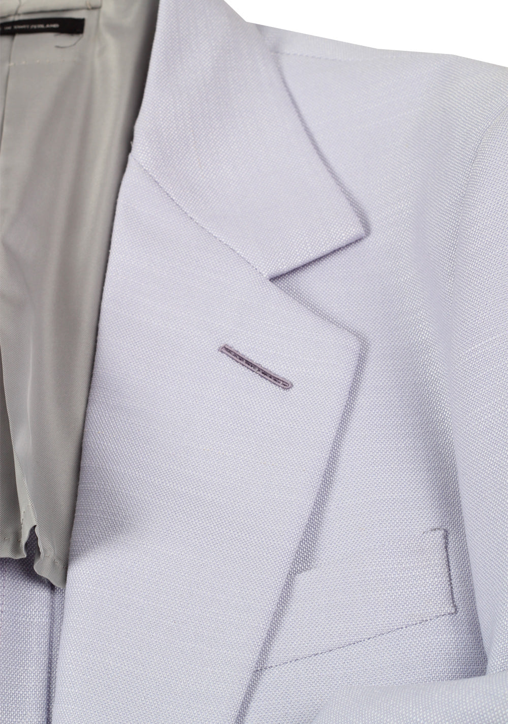 TOM FORD New Spencer Blue Sport Coat Size 46 / 36R U.S.