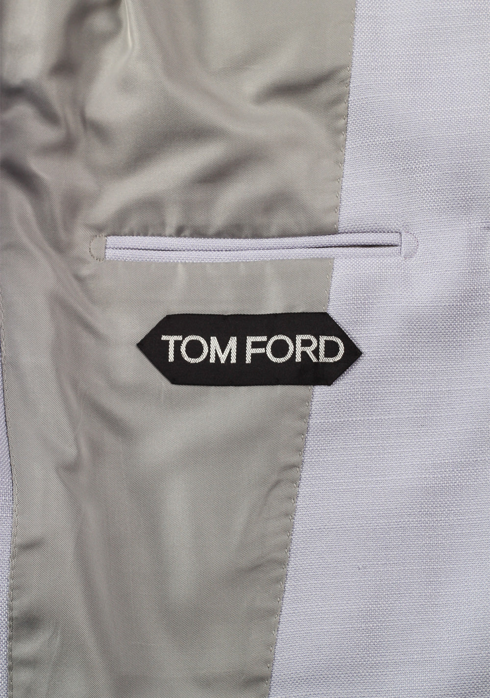 TOM FORD New Spencer Blue Sport Coat Size 46 / 36R U.S.