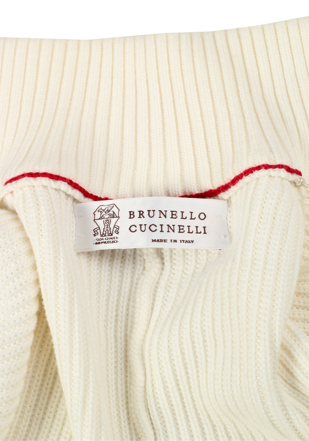 Brunello Cucinelli Double Breasted Cardigan Size 52 IT / 42R U.S.