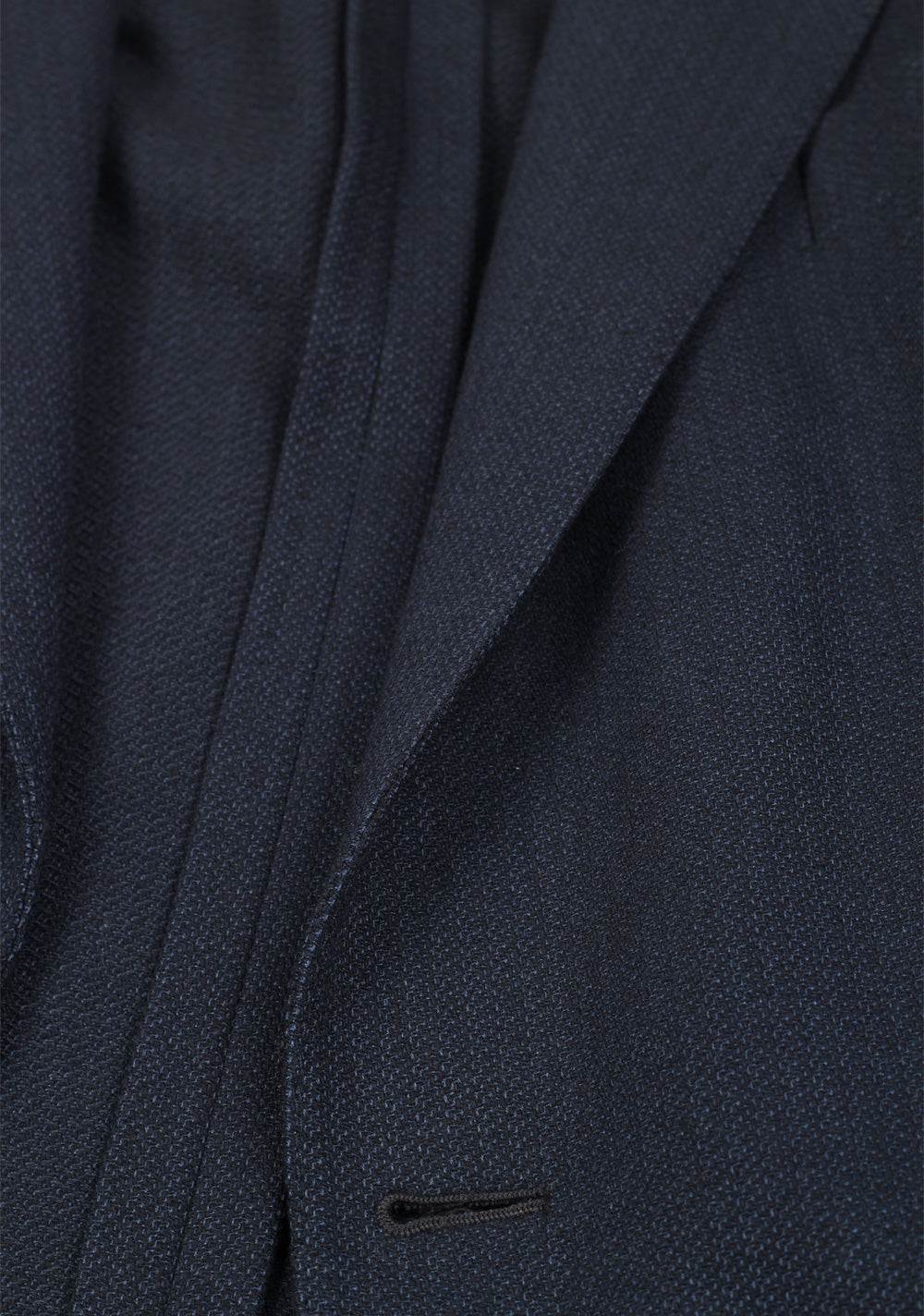 Ermenegildo Zegna Blue Travel Ten Pockets Sport Coat Size 56 / 46R U.S.