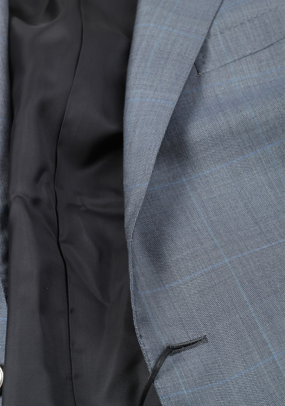 ZEGNA Sartorial 15Milmil15 Sport Coat Size 54 / 44R U.S.