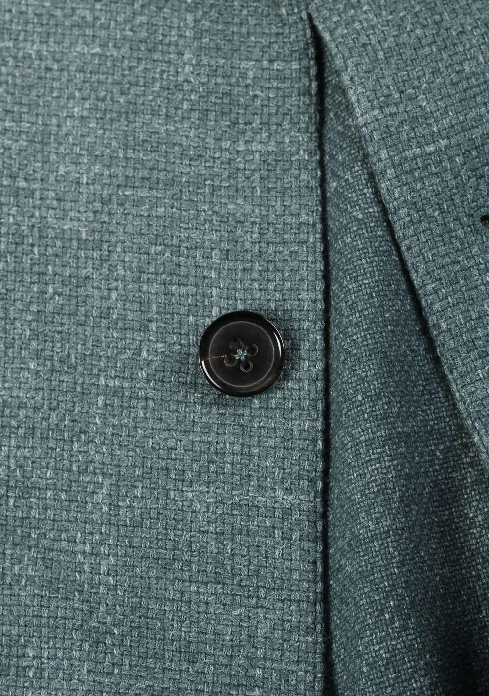 ZEGNA Green Oasi Cashmere Overshirt