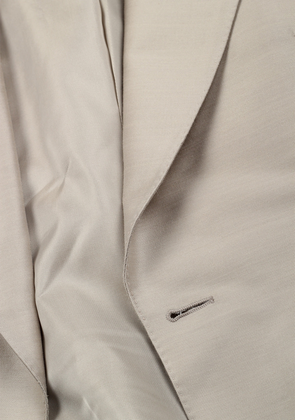 TOM FORD Dyllan Gray Suit Size 48 / 38R U.S.