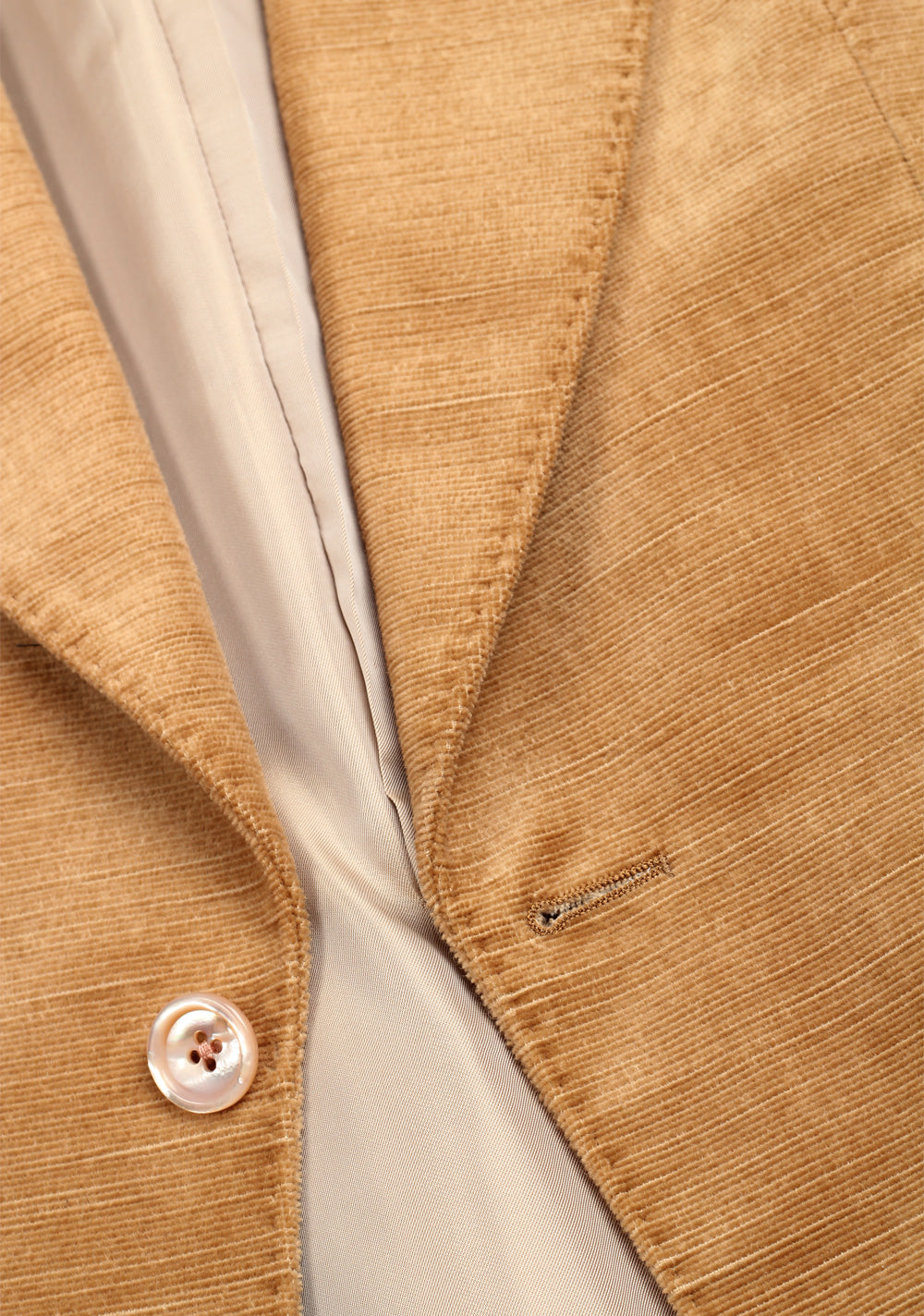 TOM FORD Dyllan Brown Suit Size 46 / 36R U.S.