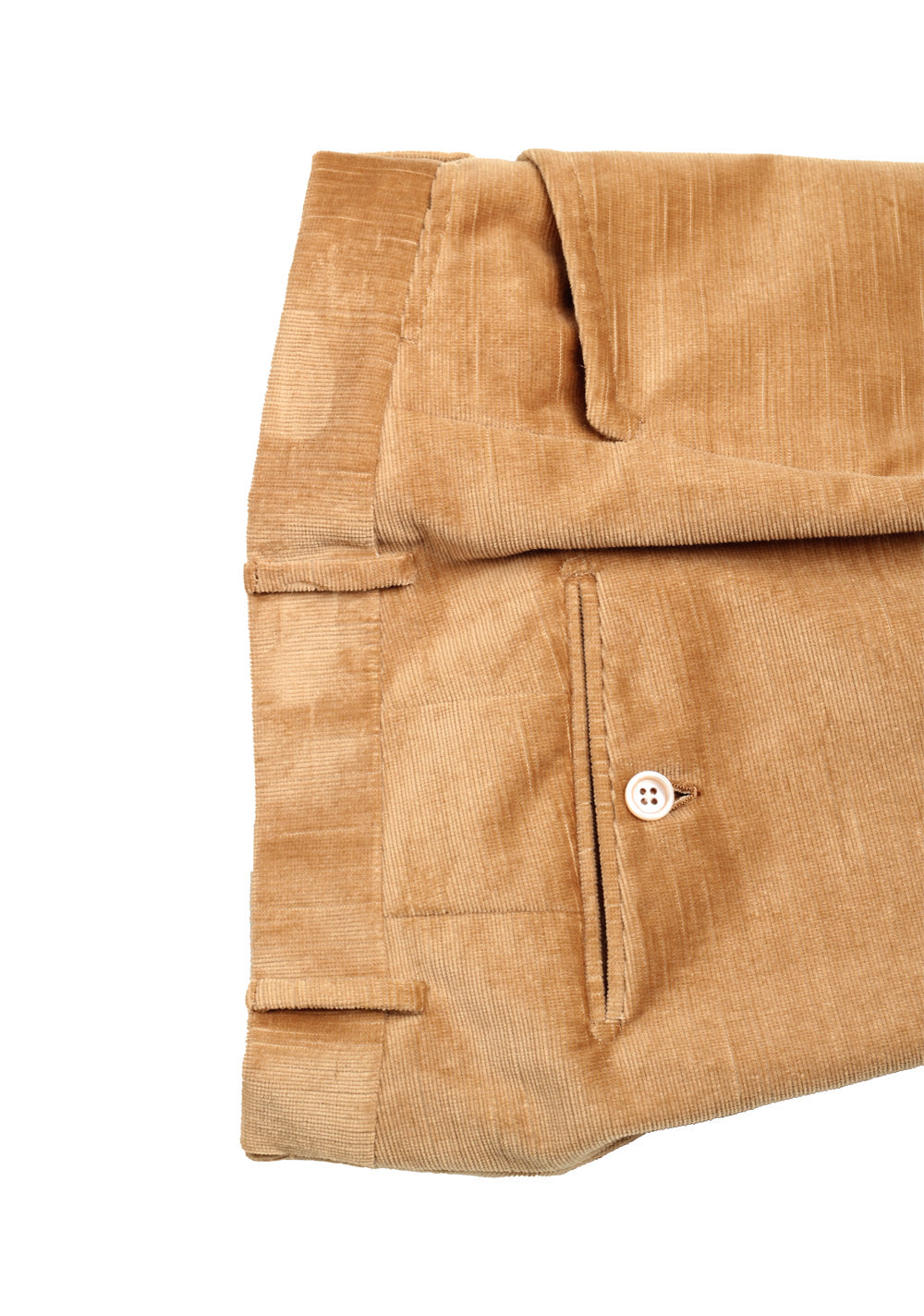 TOM FORD Dyllan Brown Suit Size 46 / 36R U.S.
