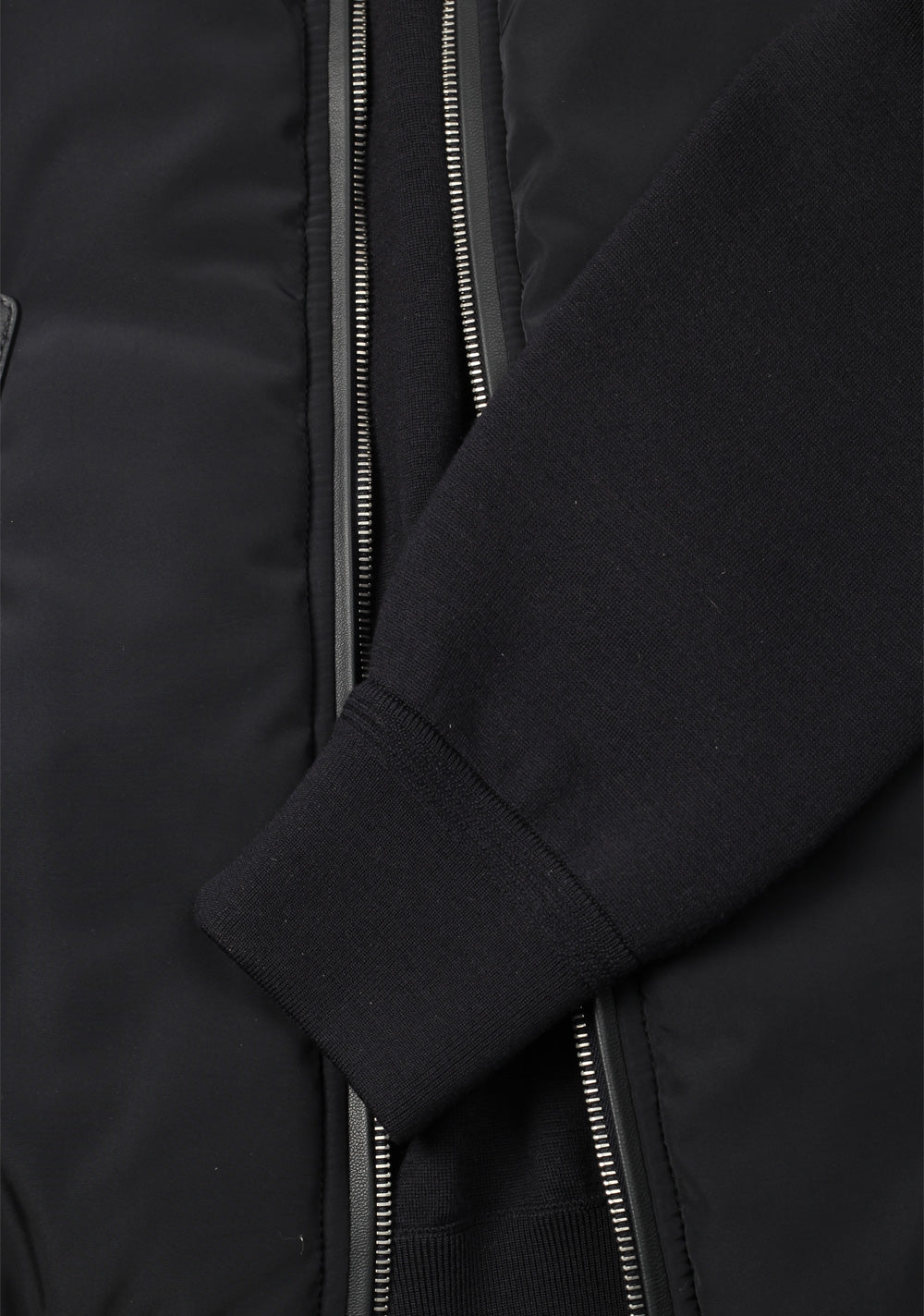 TOM FORD Blue James Bond Spectre Bomber Jacket